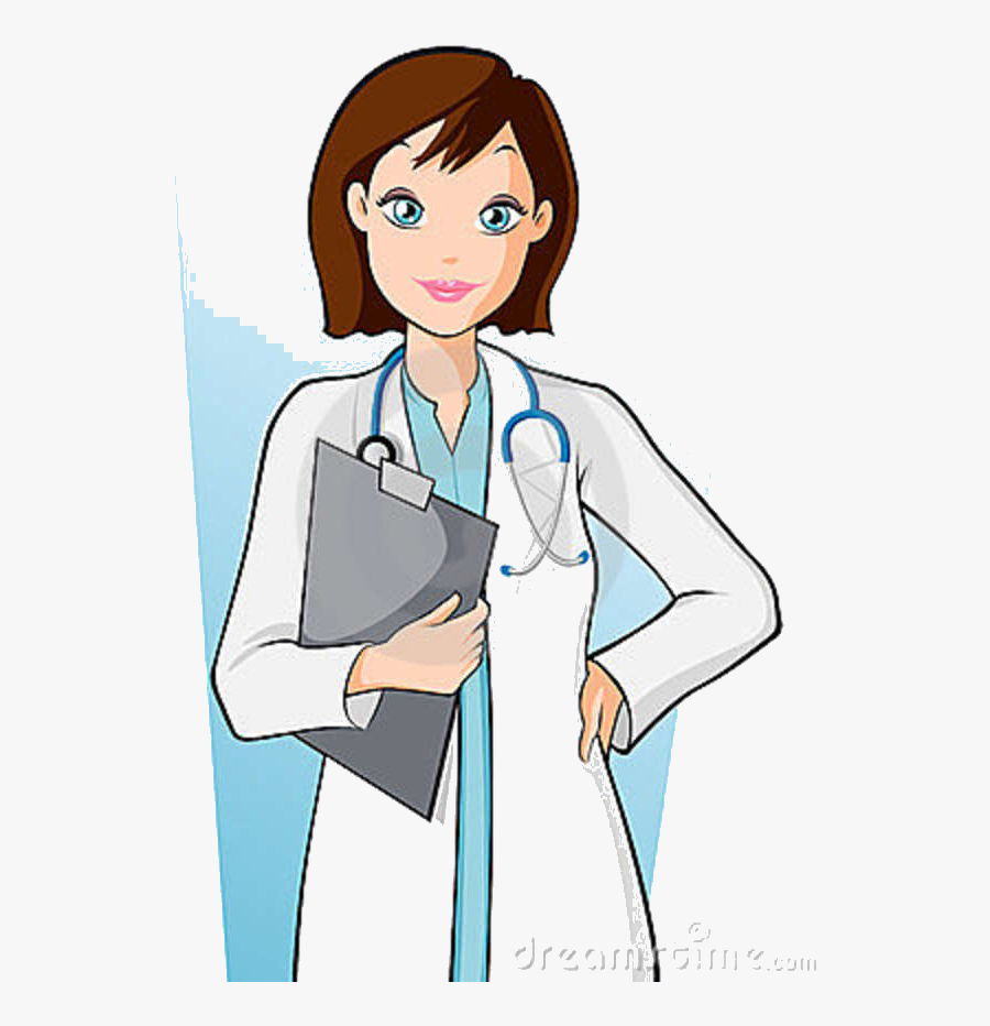 Doctor Female Clipart Images Clipartfest Transparent - Don Ts Of Earthquake, Transparent Clipart