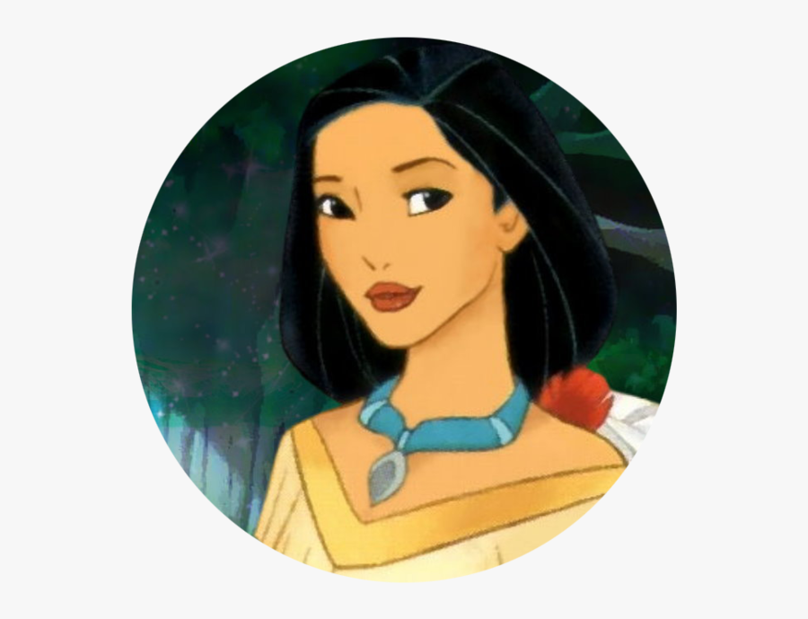 Pocahontas Disney Princess The Walt Disney Company - Pocahontas Png, Transparent Clipart