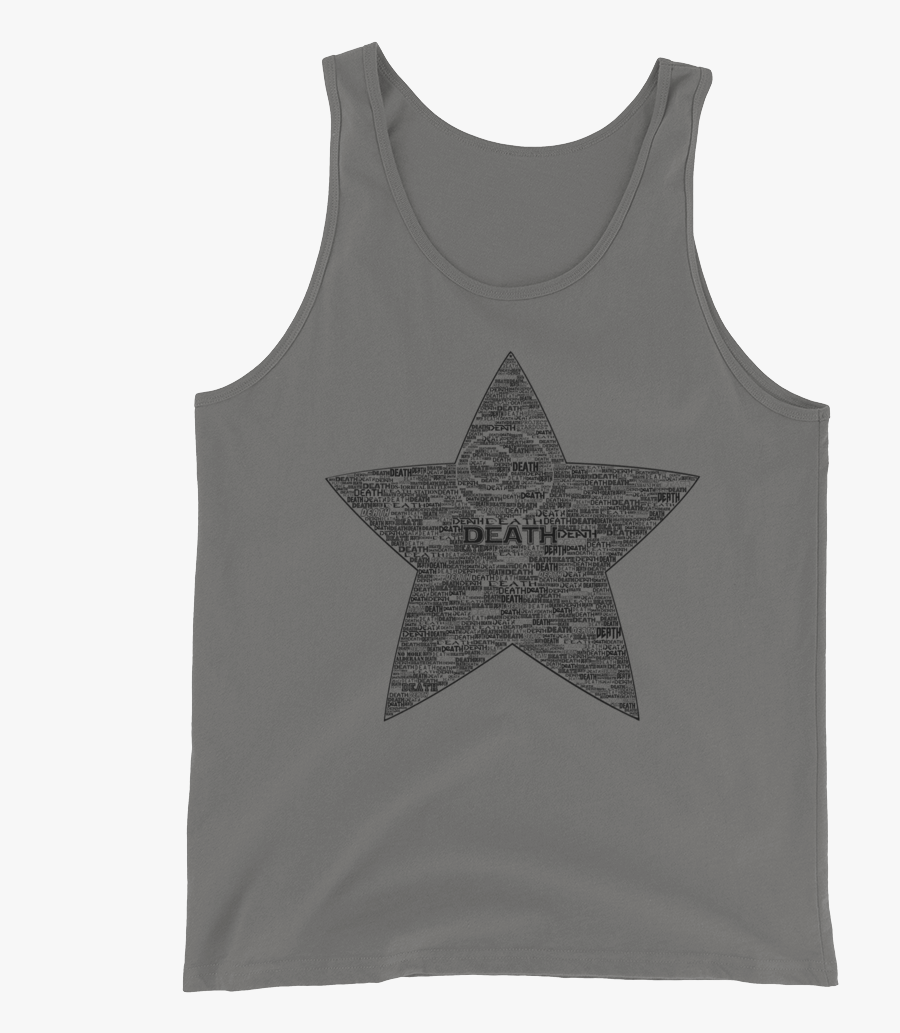 Gorilla Gang Tank Tops , Png Download - Active Tank, Transparent Clipart