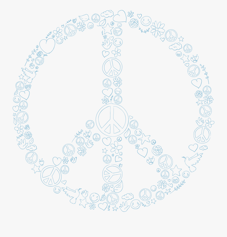 Circle, Transparent Clipart