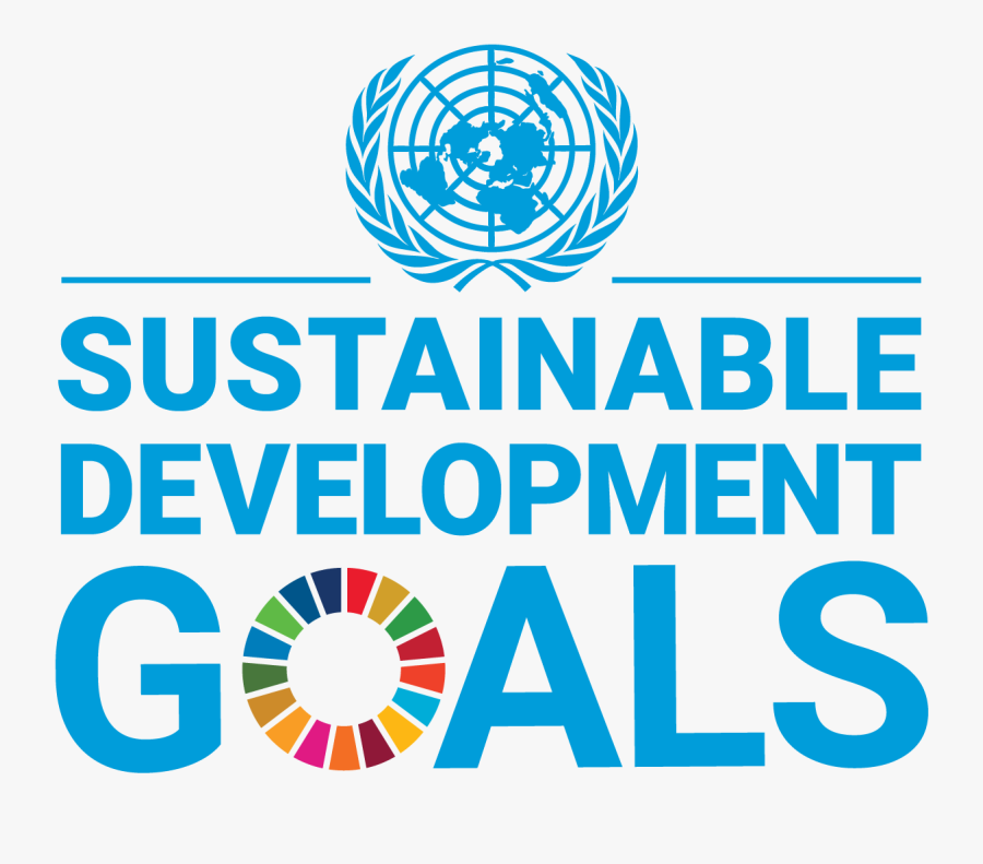 United Nations Sustainable Development - Sdg Logo Png, Transparent Clipart