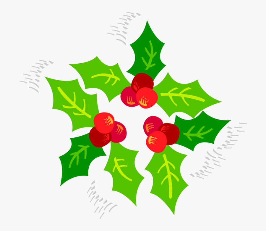 Christmas Decoration Image Ear Diagram Clip Art- - Ear Diagram Clip Art, Transparent Clipart