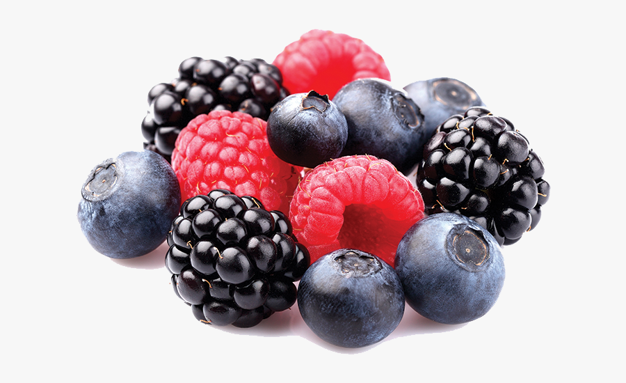 Berries Png Pic - Berry Png, Transparent Clipart