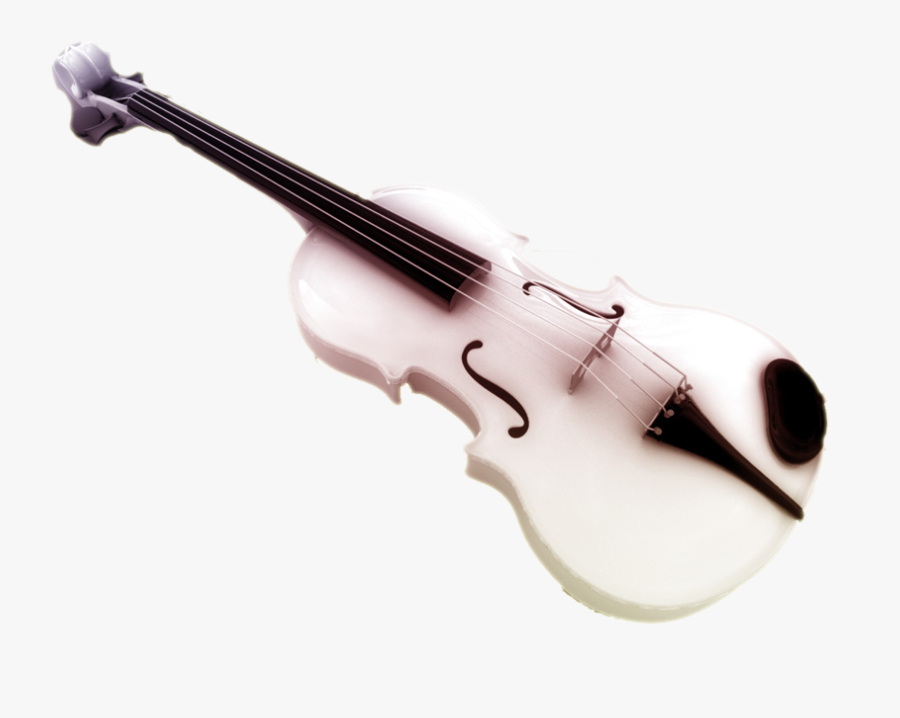 Transparent Violin Clipart - Viola, Transparent Clipart