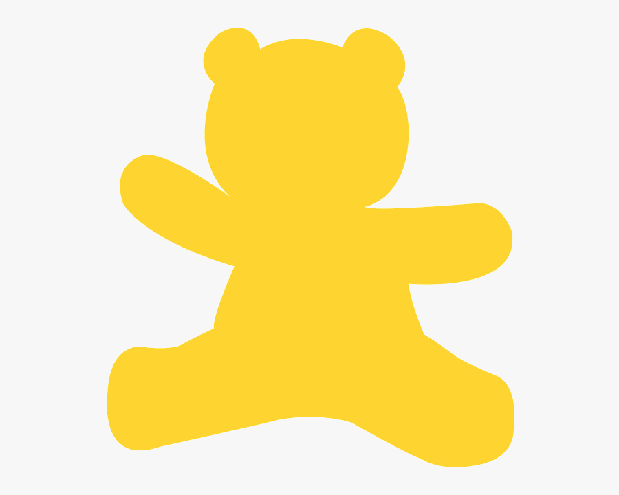 Teddy Bear , Free Transparent Clipart - ClipartKey