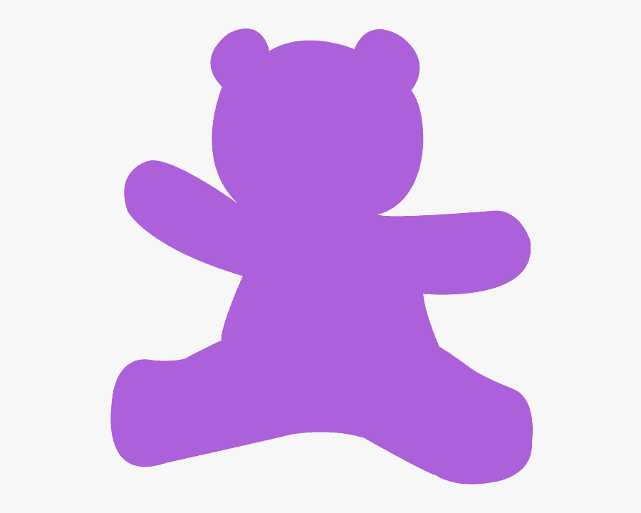 Teddy Bear, Transparent Clipart