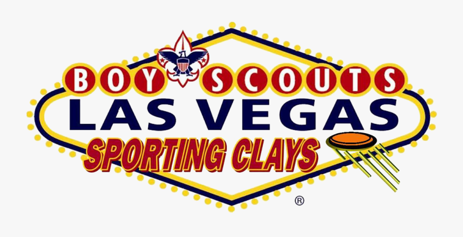 Las Vegas Area Council Bsa - Boy Scouts Of America, Transparent Clipart
