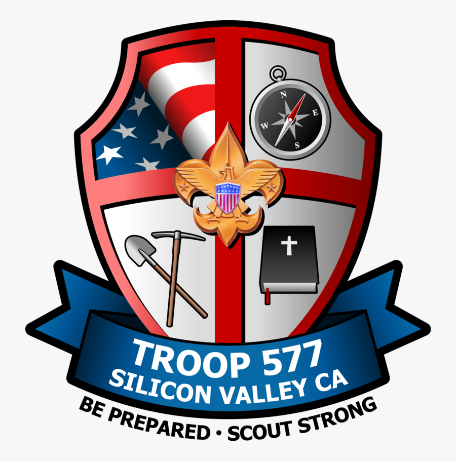 Boy Scouts Of America, Transparent Clipart