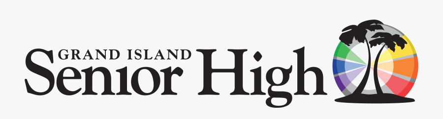 High School Start Delayed Until Aug - Grand Island Senior High Freshman Academy, Transparent Clipart