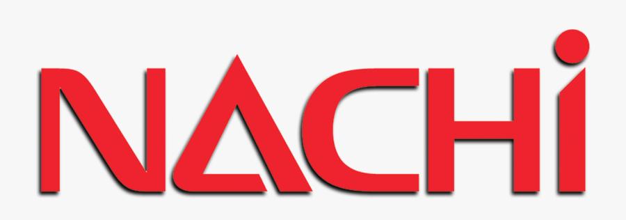 Nachi Robotics Logo Png, Transparent Clipart