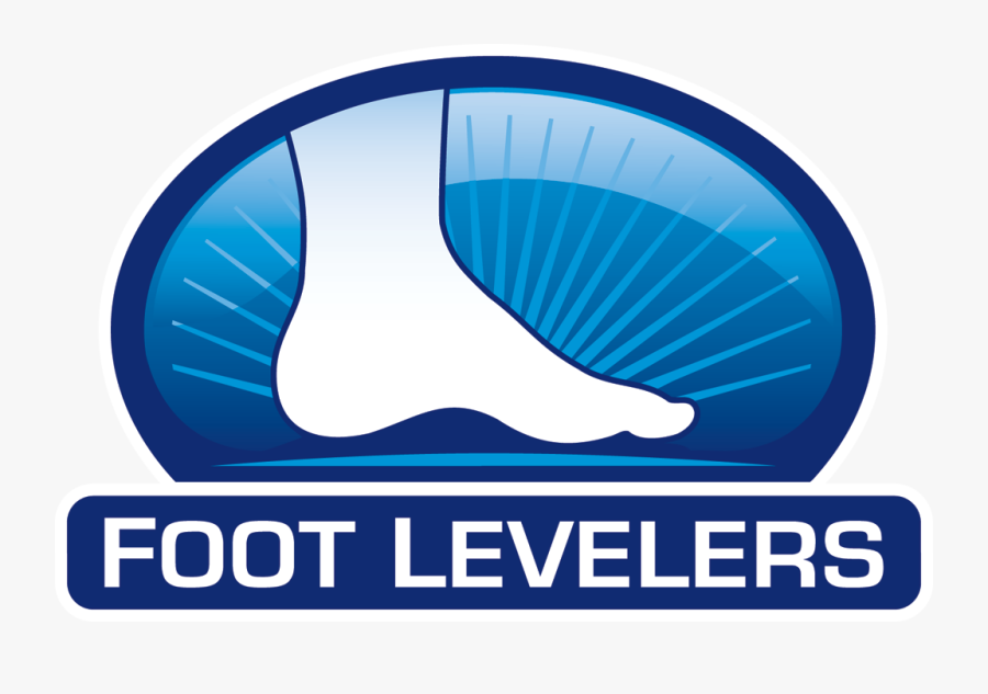 Foot Levelers, Transparent Clipart