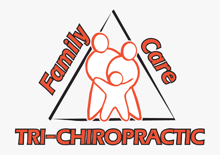 Family Care Trichiropractic Logo, Transparent Clipart