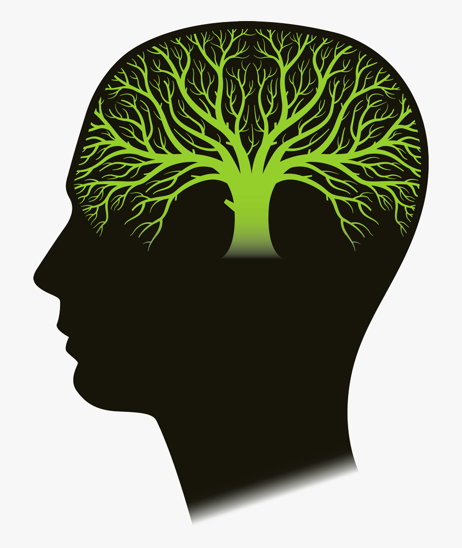 Mindset Growth Mindset Brain Tree , Free Transparent Clipart ClipartKey