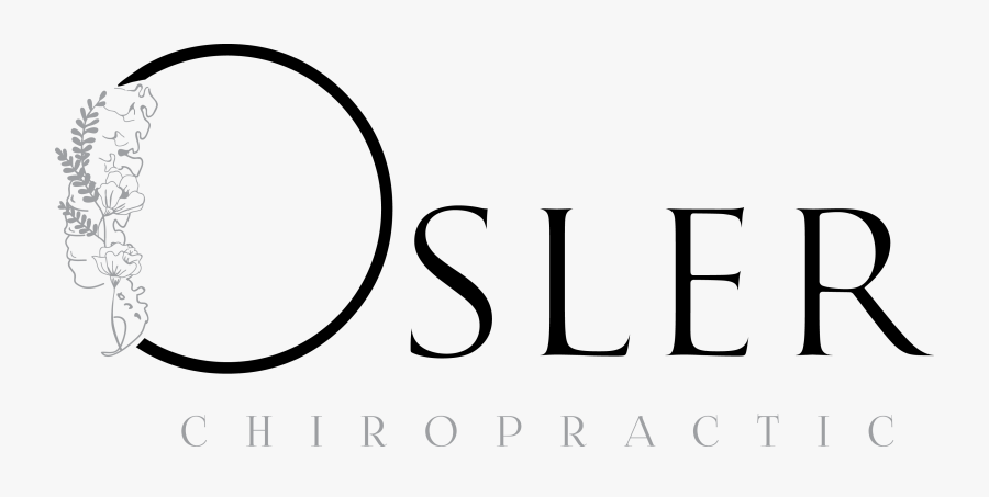 Osler Chiropractic - Providence College, Transparent Clipart