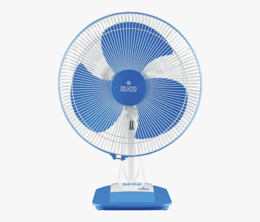 Table Fan Png - Polycab Table Fan Price, Transparent Clipart