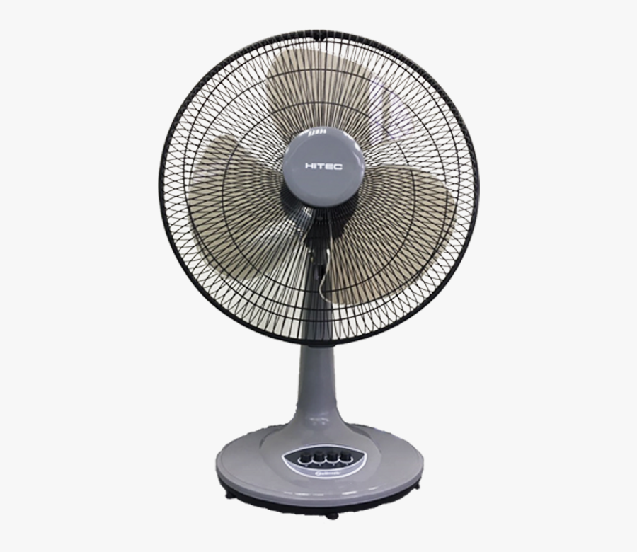 Table Fan 16″ Trendy General Fan - Table Fan, Transparent Clipart