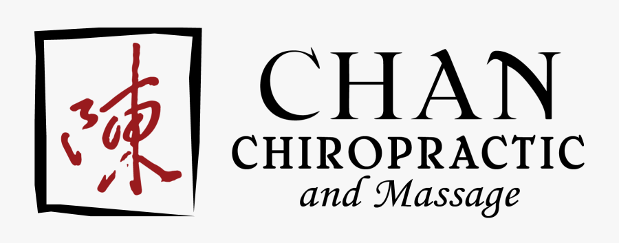 Chan Chiropractic And Massage Kennewick Richland Pasco, Transparent Clipart