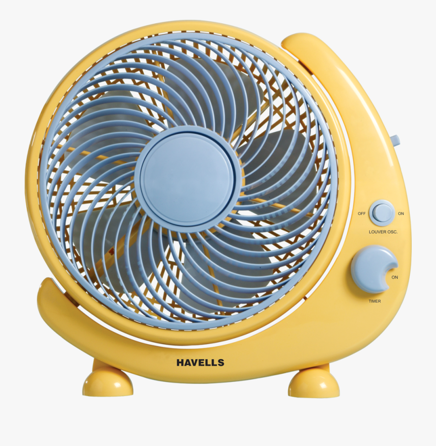 Transparent Table Fan Png - Havells Table Fan Price, Transparent Clipart