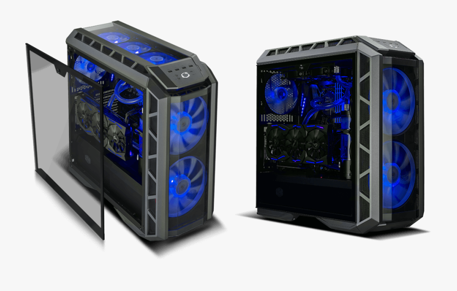 Mid tower. Cooler Master MASTERCASE h500p. Harga ATX Case. Системный блок в сборе,Cooler Master MASTERCASE h500p характеристика. Игровые корпуса PCCOOLER PNG.