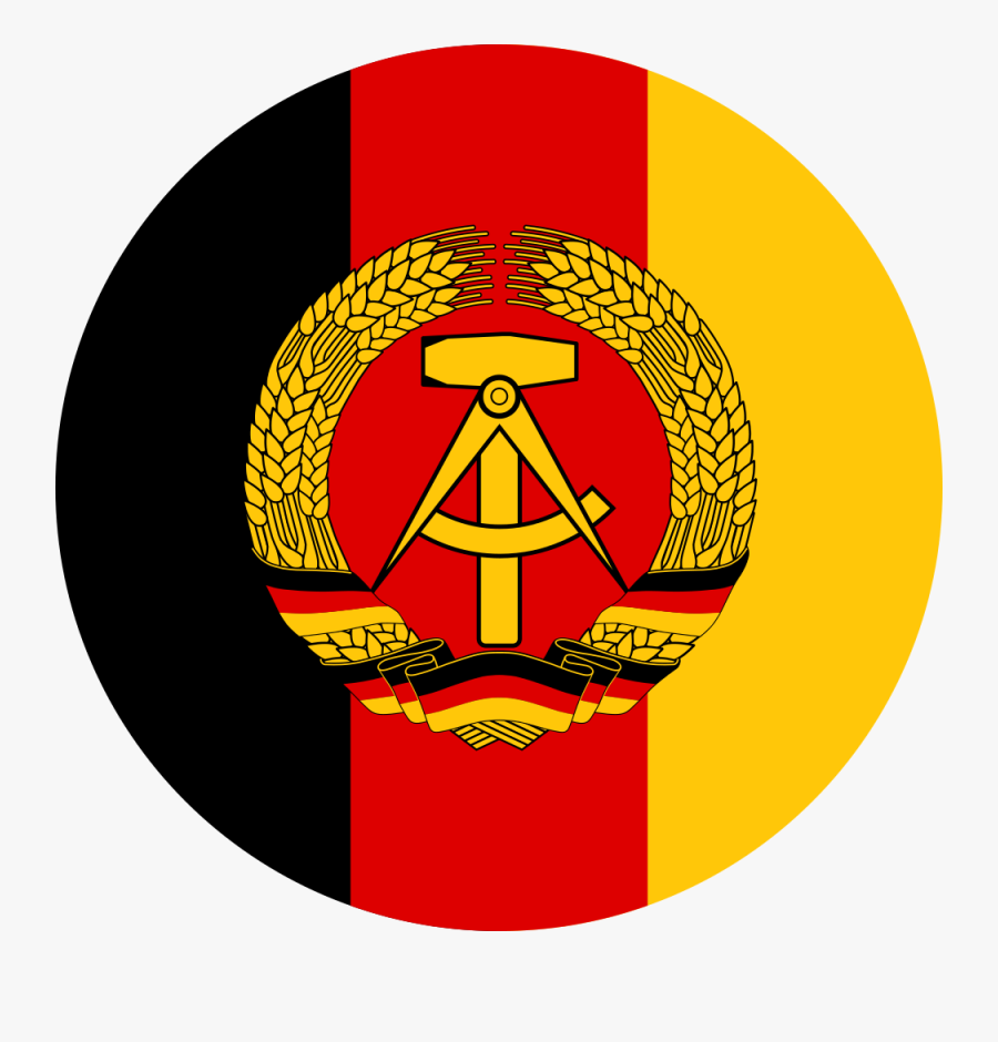 Indian Armed Forces Logonational Peoples Army Wikipedia - East Germany Emblem, Transparent Clipart