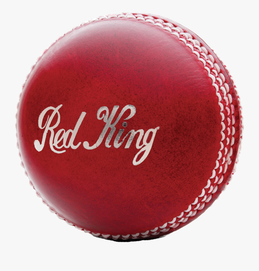 Kookaburra Cricket Ball 156g, Transparent Clipart
