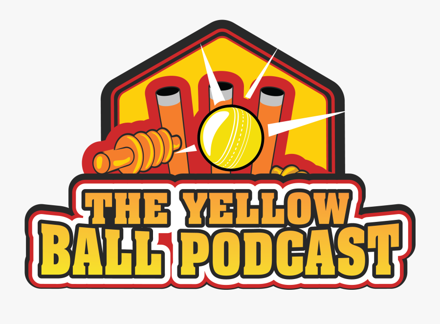 Yellow Ball Podcast, Transparent Clipart