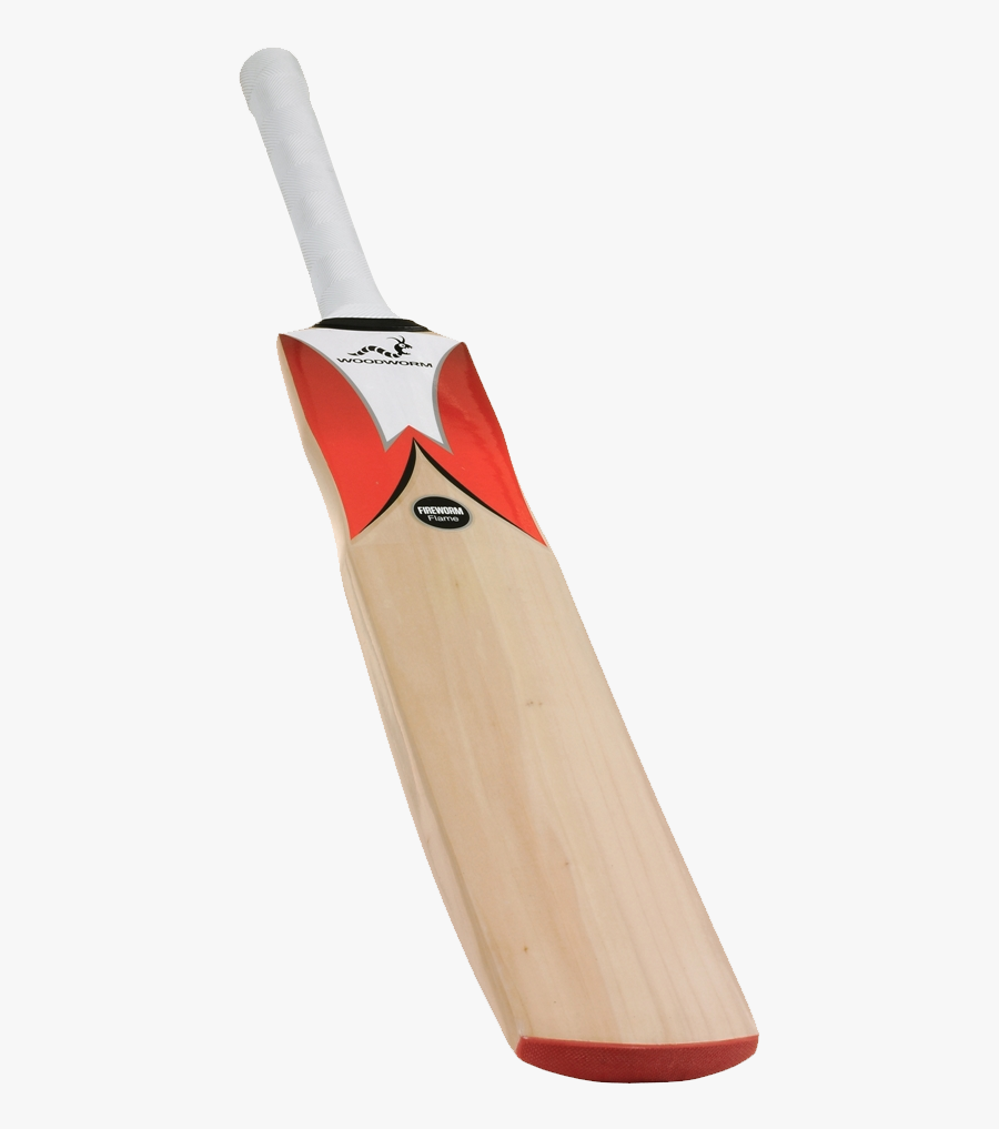 Cricket Bat, Transparent Clipart