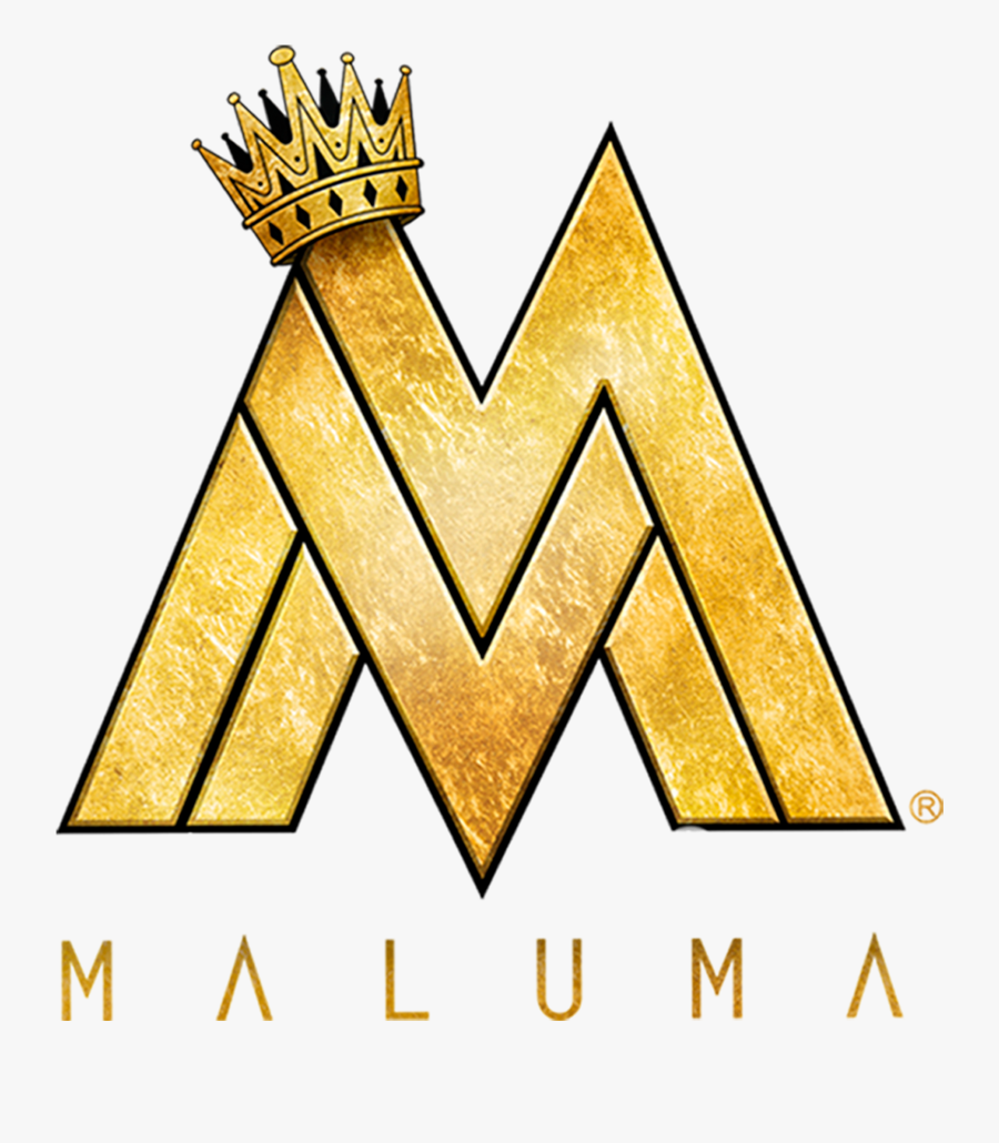 Logo De Maluma, Transparent Clipart