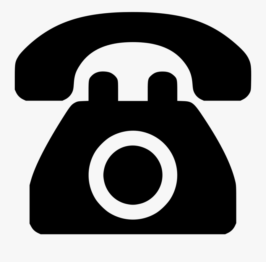 Oreo Clipart Psd - Home Phone Icon Png, Transparent Clipart