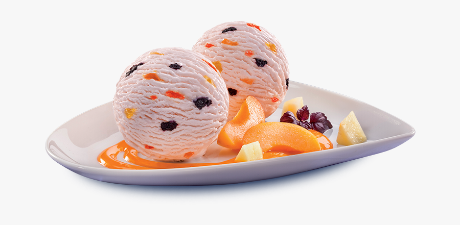 Hico Ice Cream Kulfi Cassata - Hico Ice Cream All Flavors, Transparent Clipart