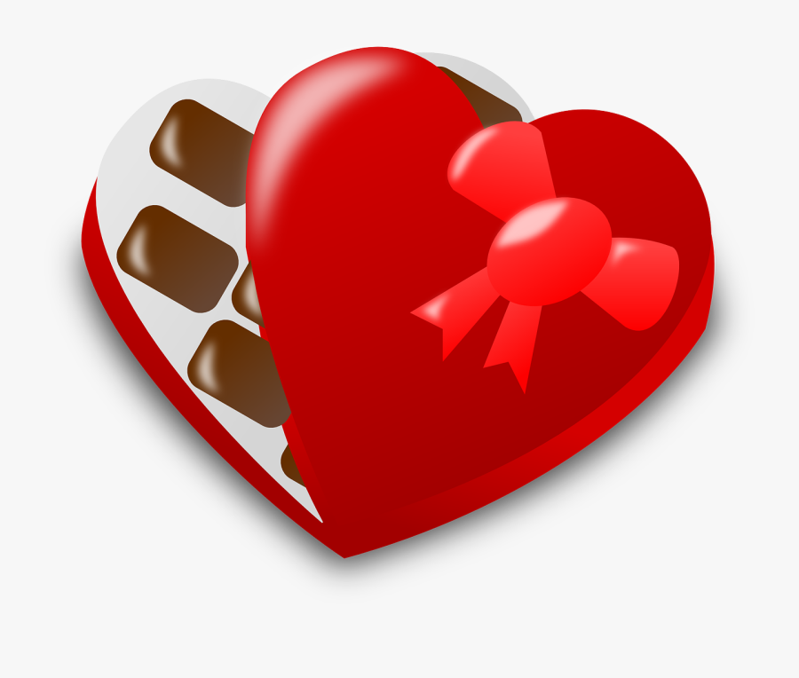 Chocolate Truffle, Chocolate Candy, Chocolate, Pralines - Valentine Chocolate Clip Art, Transparent Clipart