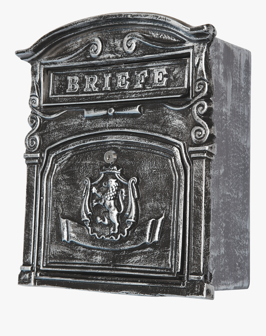 Mail Box - Relief - Relief, Transparent Clipart