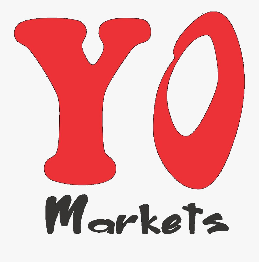 Yo Markets Home Best, Transparent Clipart