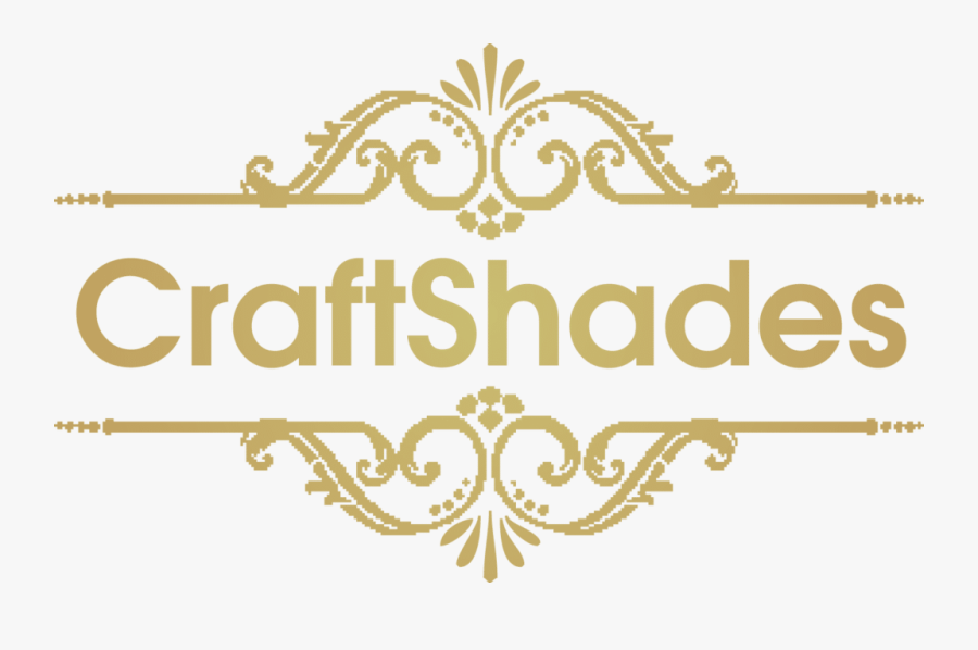 Craftshades Inc - - Craft Medley Logo, Transparent Clipart