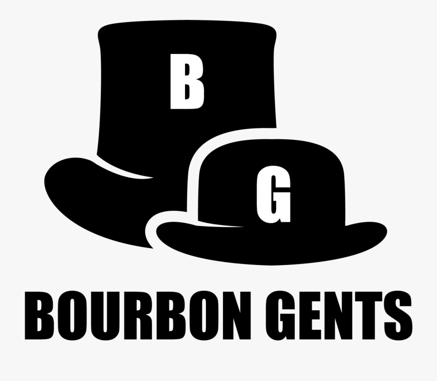 The Old Grand-dad 114 Review Bourbon Gents Clipart - Illustration, Transparent Clipart