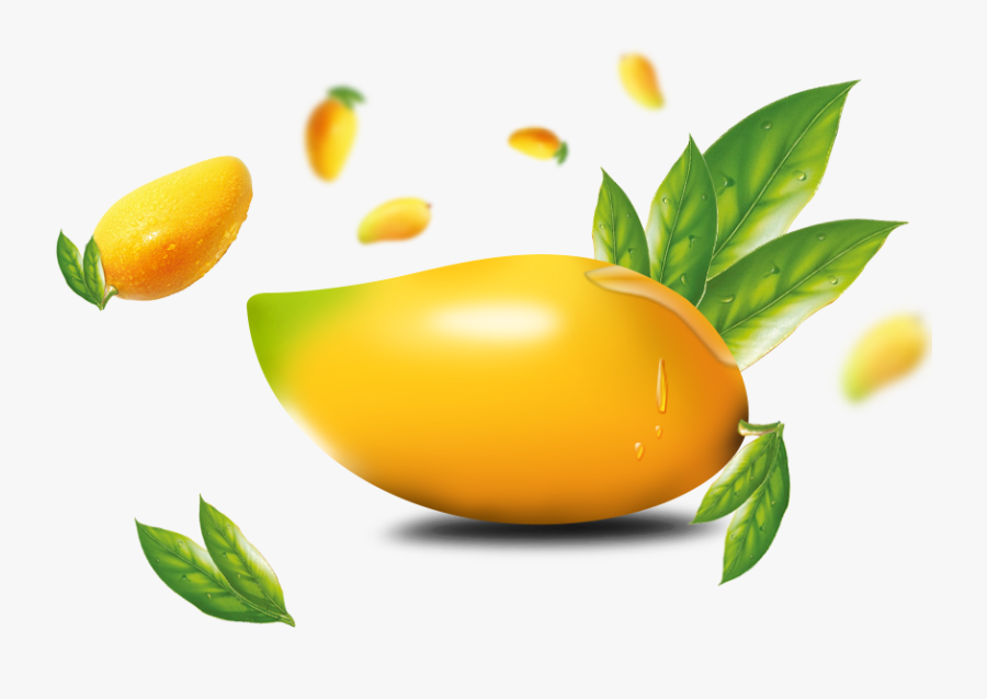 Rtopr Mango, Transparent Clipart