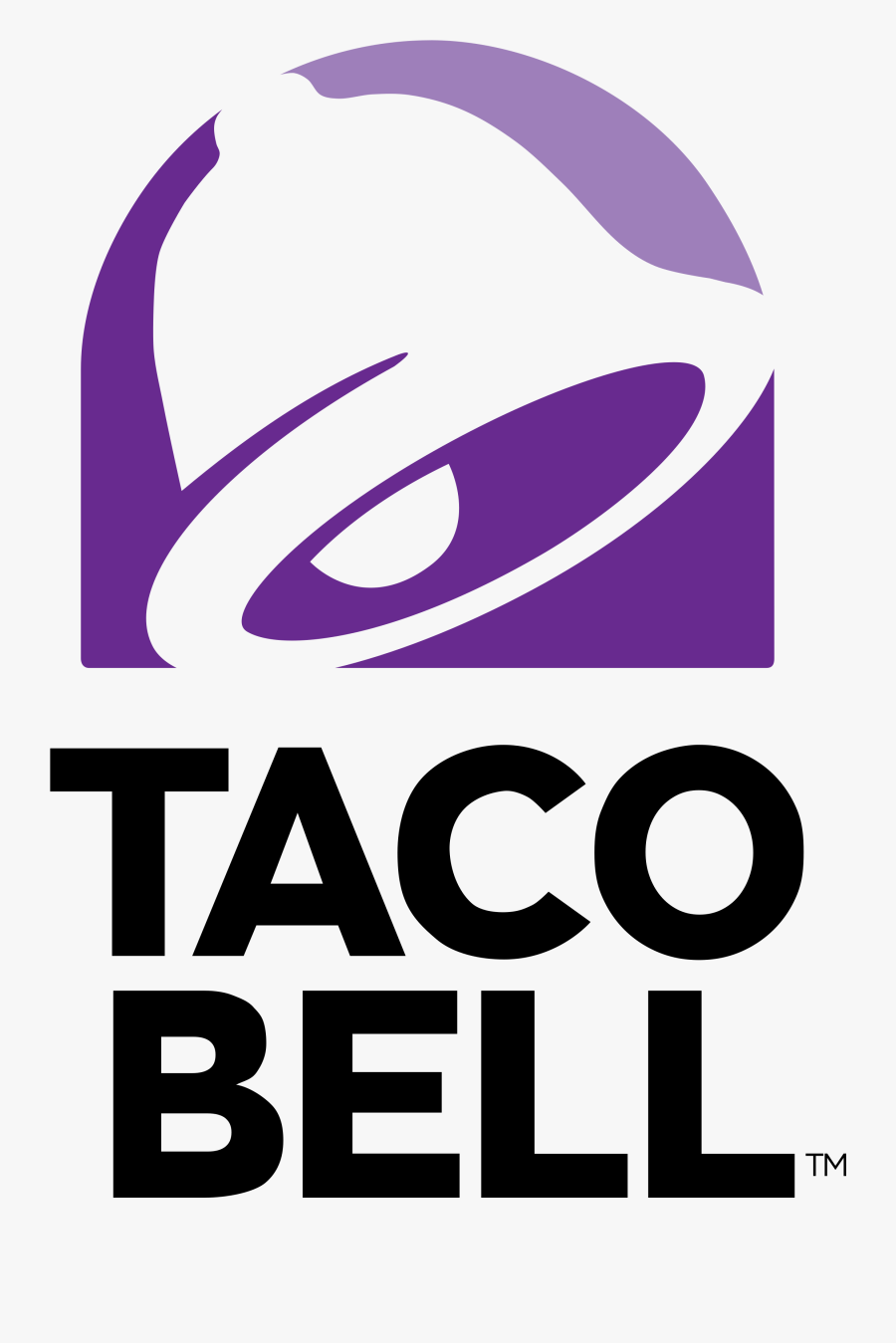 Clip Art Taco Wikipedia - Taco Bell Logo Png , Free Transparent Clipart