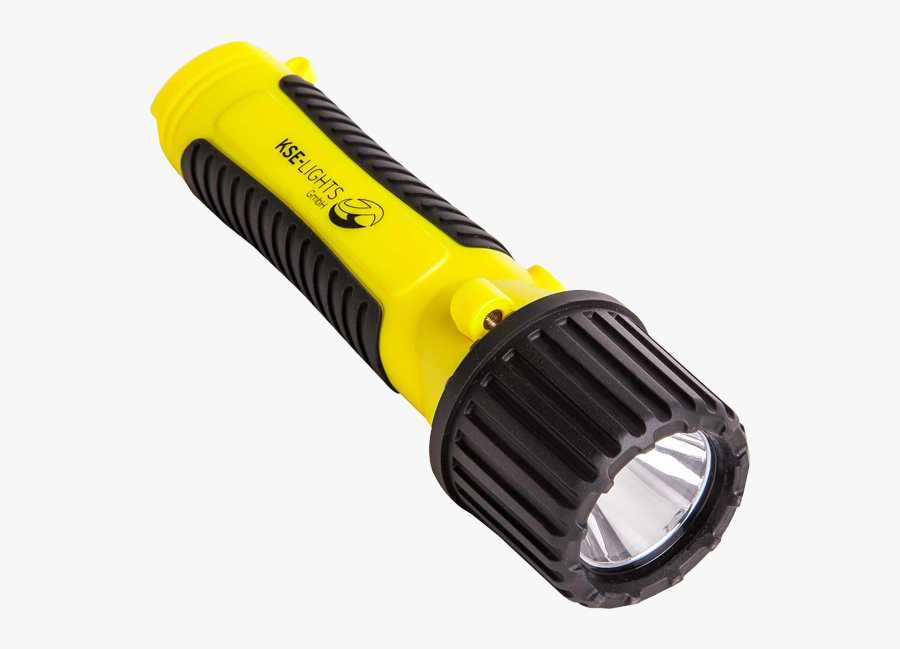 Flashlight Png Image - Torch Light Png, Transparent Clipart