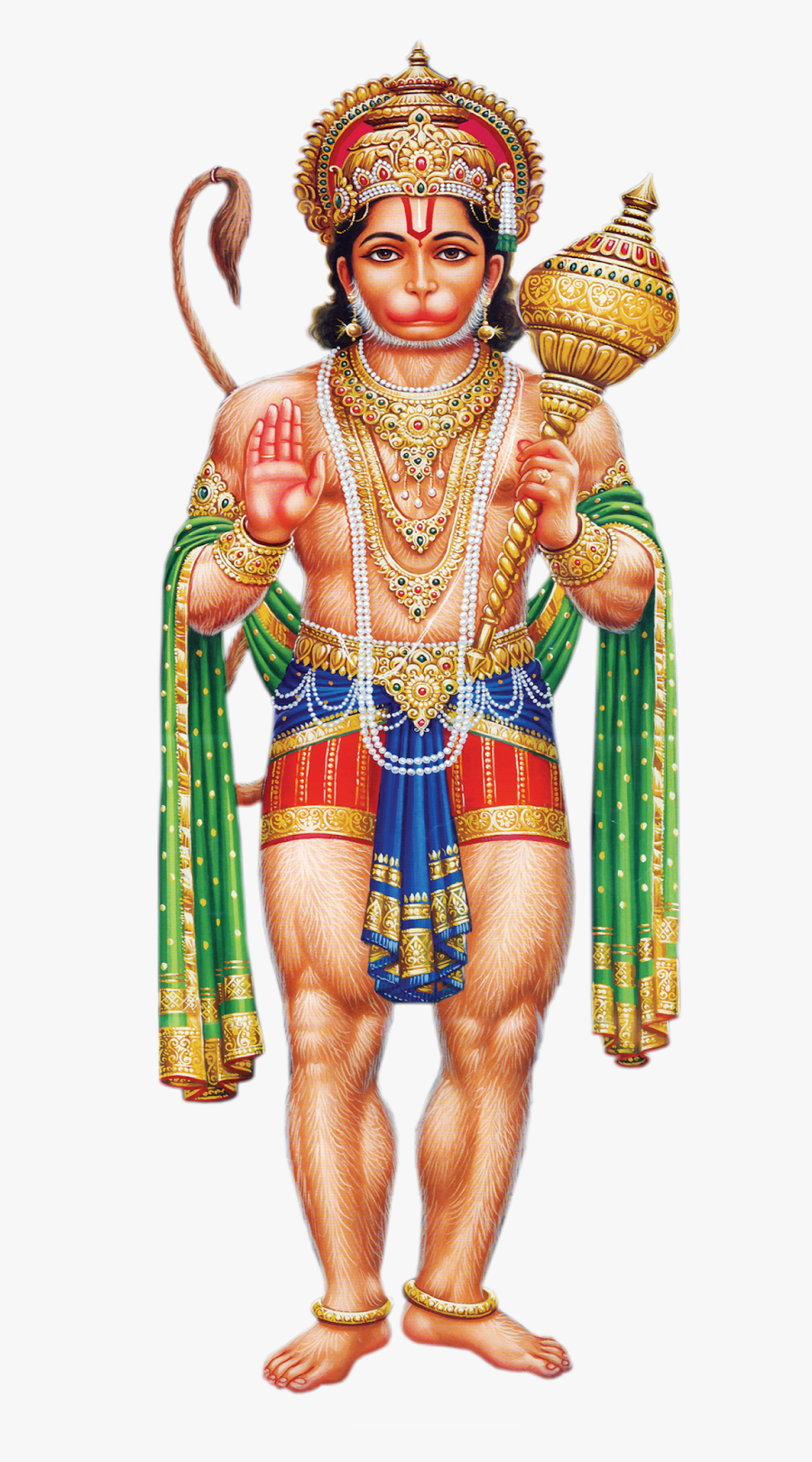 hanuman png free transparent clipart clipartkey hanuman png free transparent clipart