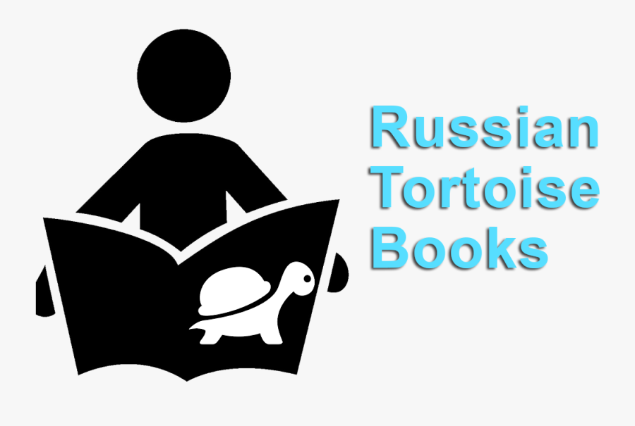 Recommend Books On Russian Tortoise Care, Transparent Clipart