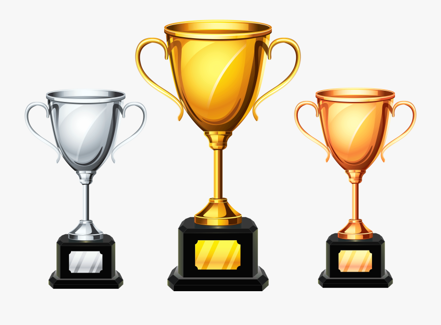 Trophy Pictures Hd Png, Transparent Clipart