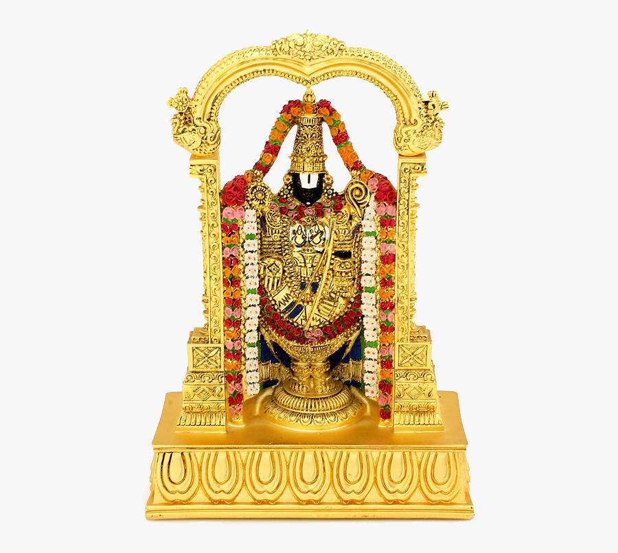 Lord Perumal Png Govinda Govinda O Srinivasa Free Transparent