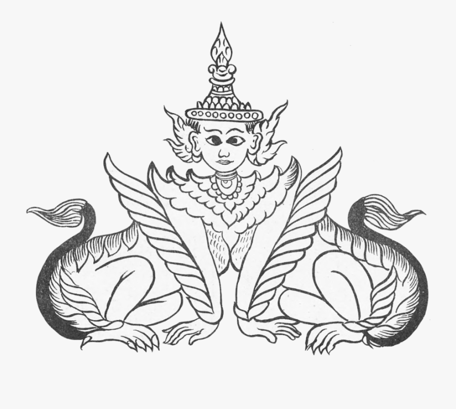 Southeast Asian Arts Drawing , Free Transparent Clipart - ClipartKey