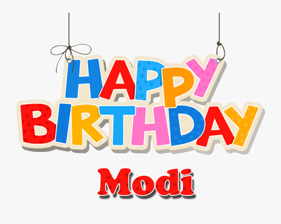 Happy Birthday Image Portable Network Graphics Clip - Happy Birthday Kajal Name, Transparent Clipart