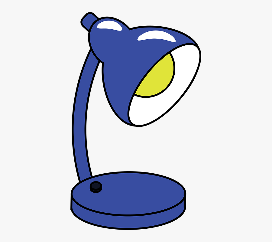 Bulb Clipart Lampu - Lampu Clipart, Transparent Clipart