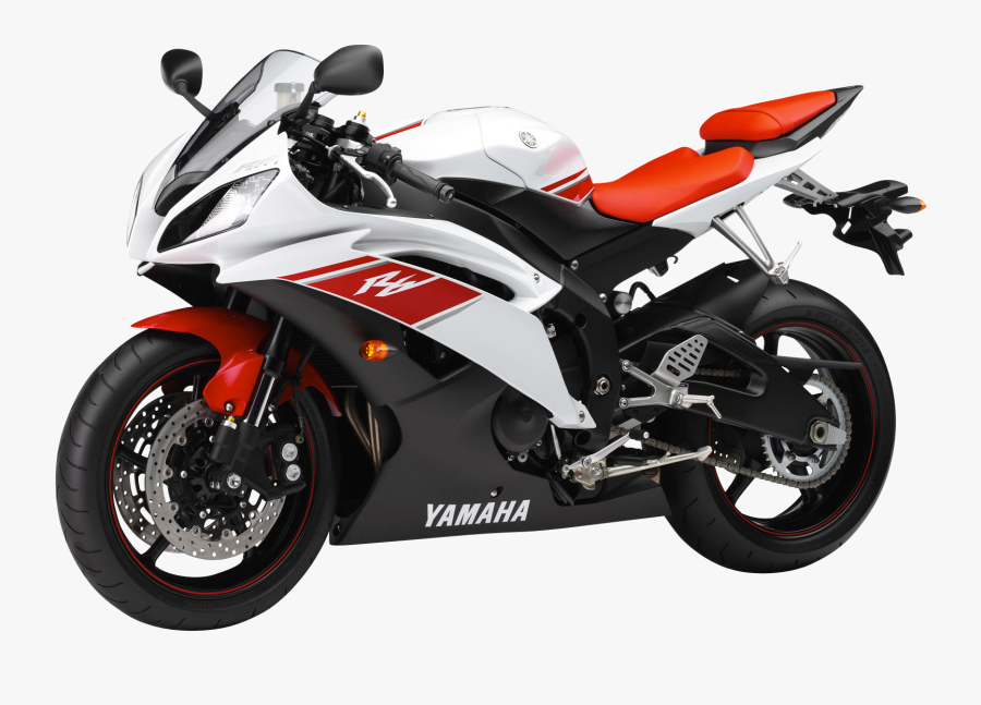Motorcycle Bike Png File Download Free - Yamaha R6 2017 Price In India, Transparent Clipart