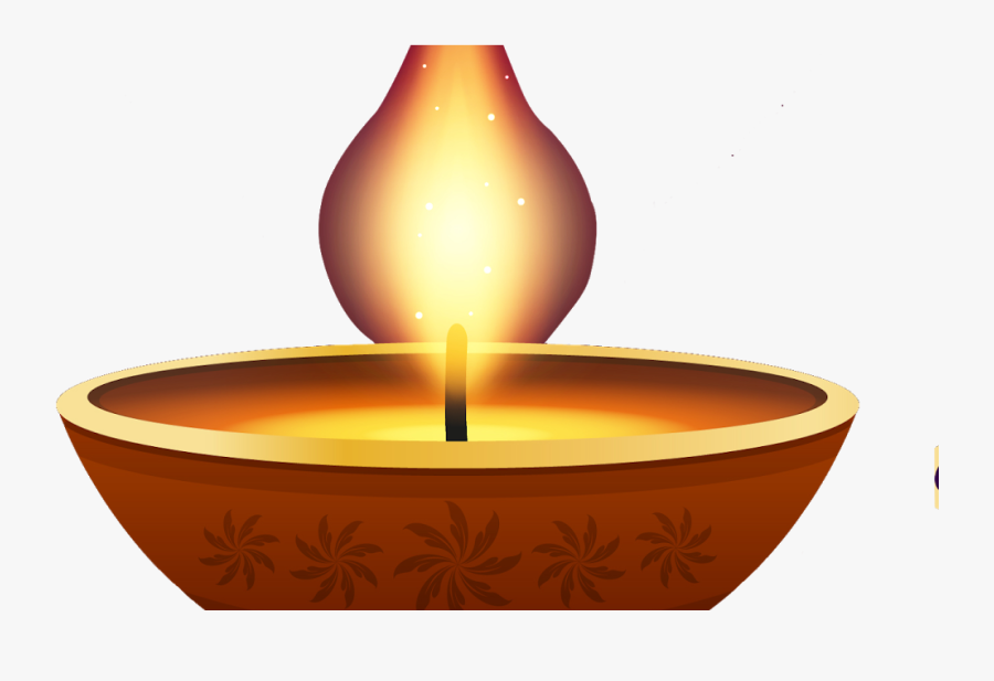 Diwali, Transparent Clipart