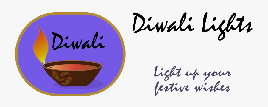 Diwali Lights Imessage Digital Stickers - Feller Rate, Transparent Clipart