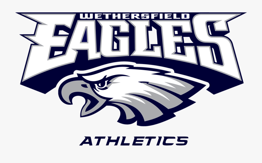 2018 Philadelphia Eagles Season Nfl The Nfc Championship - Eldorado High School Logo, Transparent Clipart