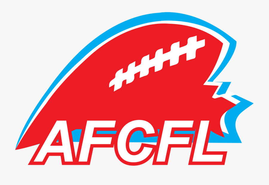 American Football & Cheerleading Federation Luxembourg, Transparent Clipart